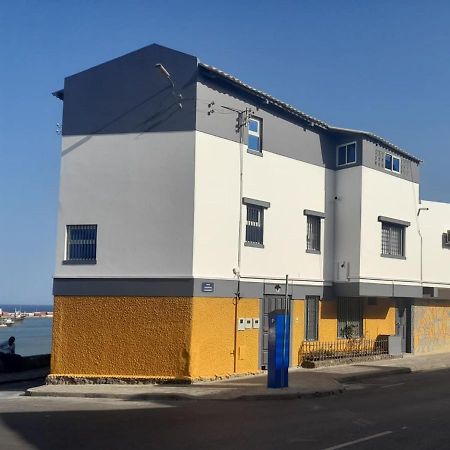 A Casa Da Mizi Otel Praia Dış mekan fotoğraf