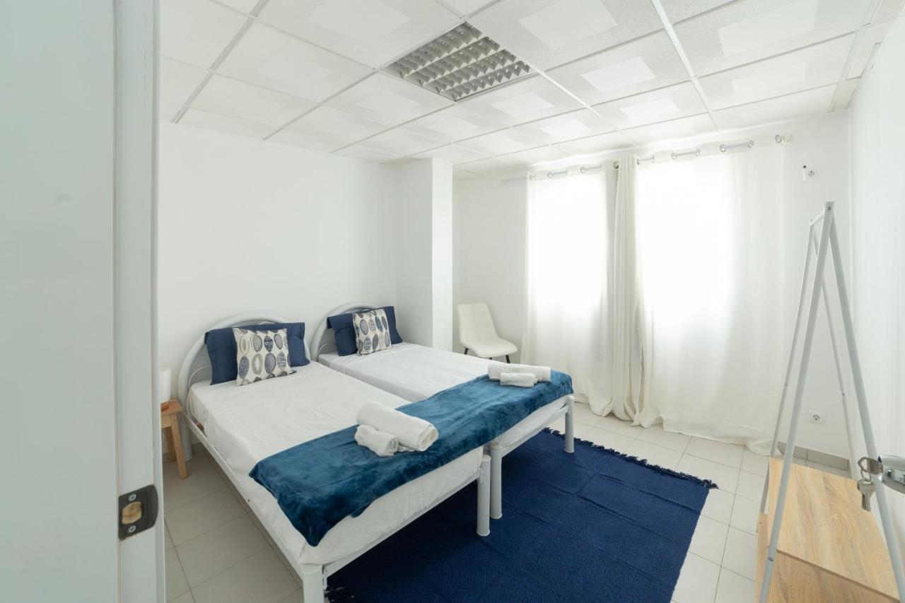 A Casa Da Mizi Otel Praia Dış mekan fotoğraf