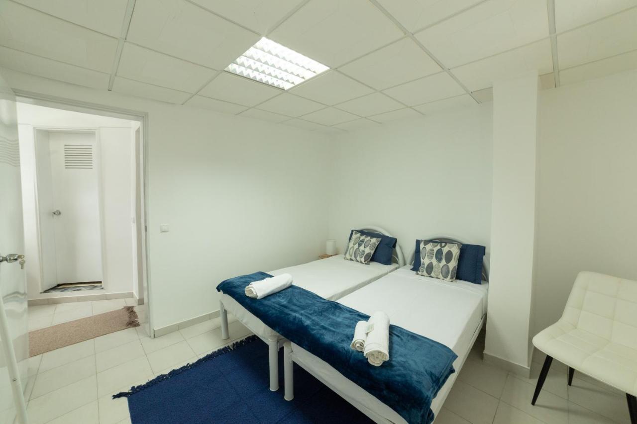 A Casa Da Mizi Otel Praia Dış mekan fotoğraf