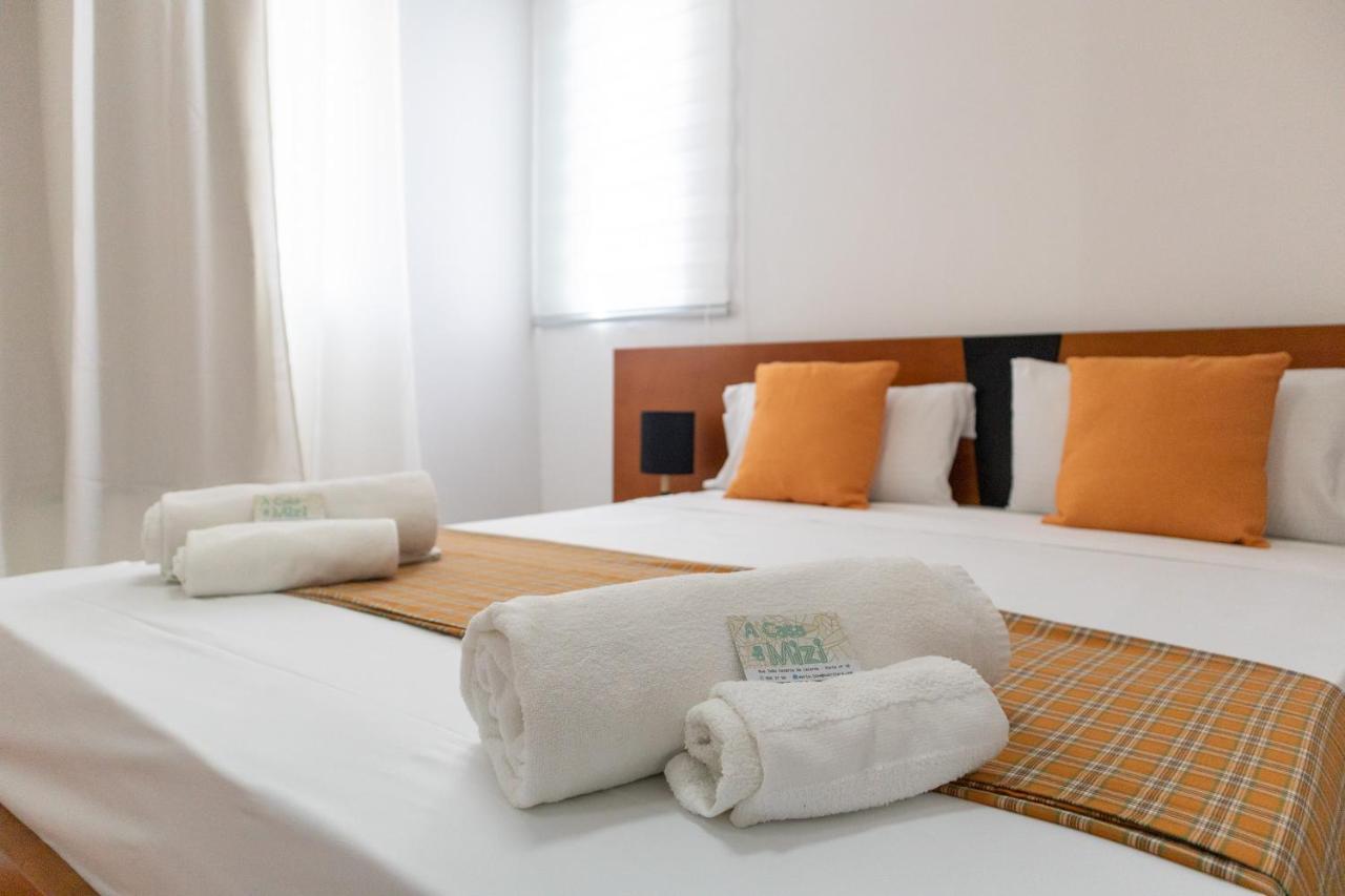 A Casa Da Mizi Otel Praia Dış mekan fotoğraf