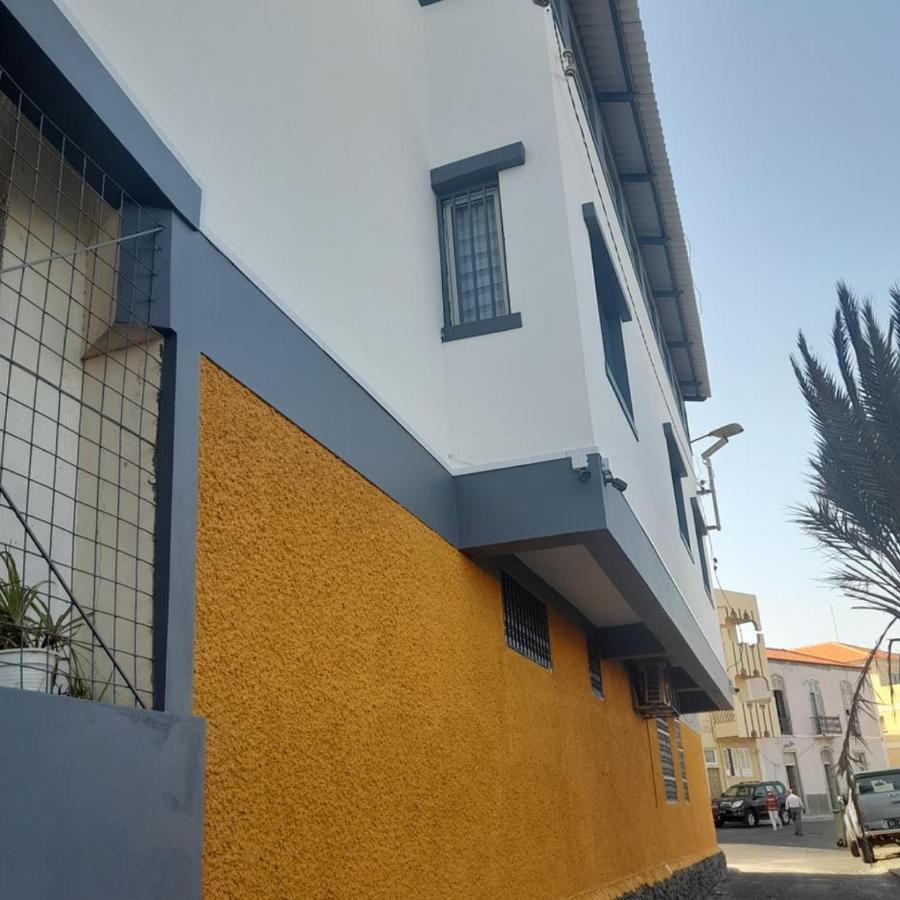 A Casa Da Mizi Otel Praia Dış mekan fotoğraf