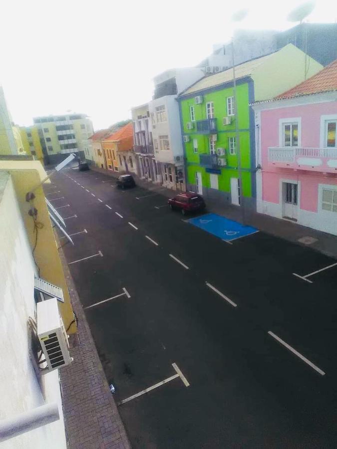 A Casa Da Mizi Otel Praia Dış mekan fotoğraf