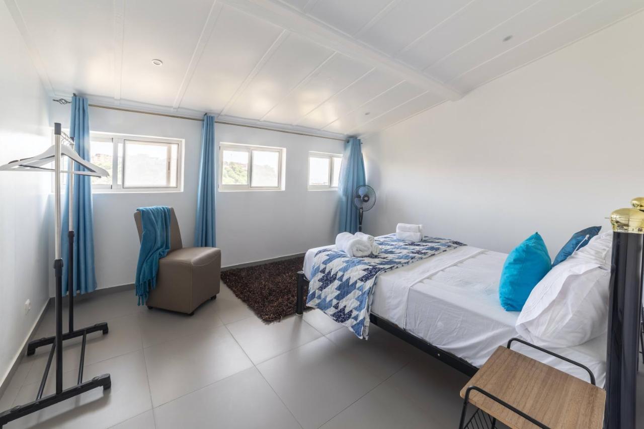 A Casa Da Mizi Otel Praia Dış mekan fotoğraf