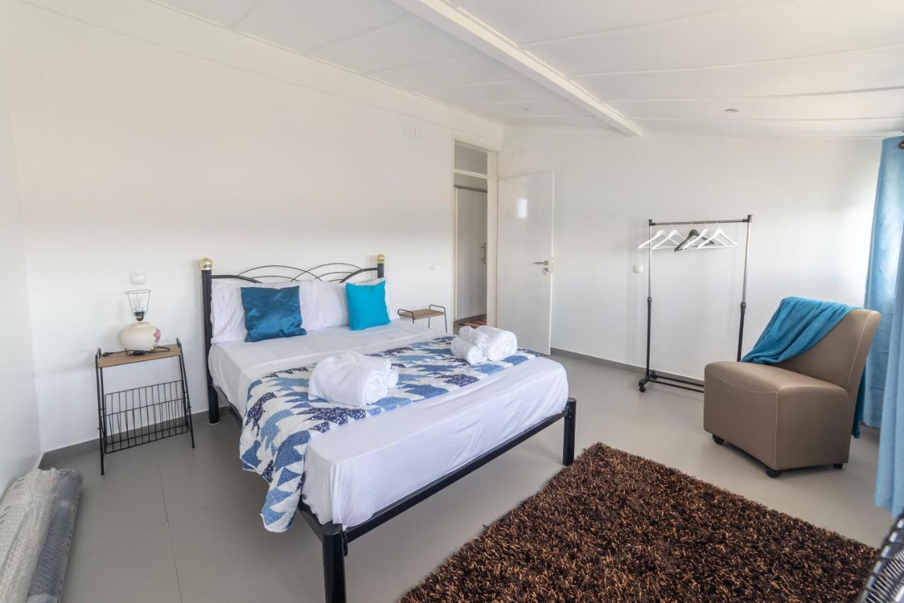 A Casa Da Mizi Otel Praia Dış mekan fotoğraf