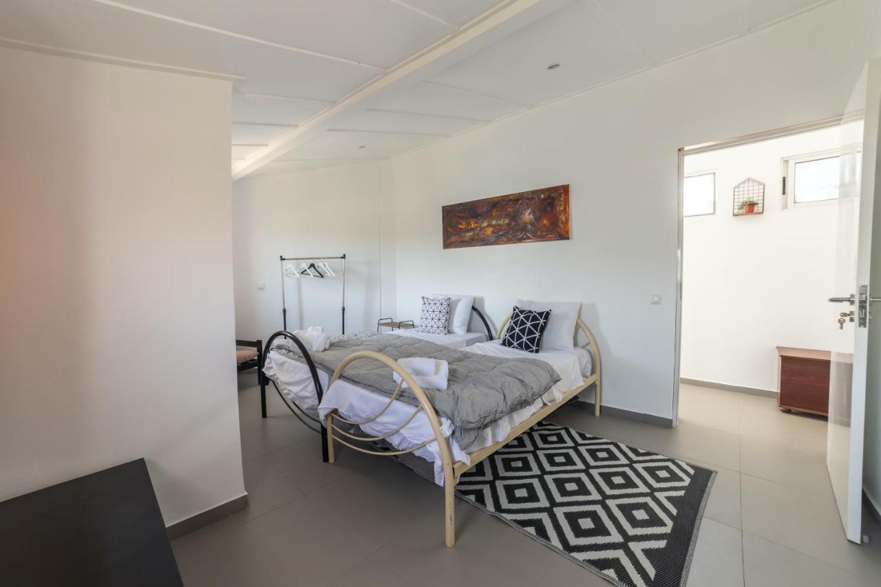 A Casa Da Mizi Otel Praia Dış mekan fotoğraf