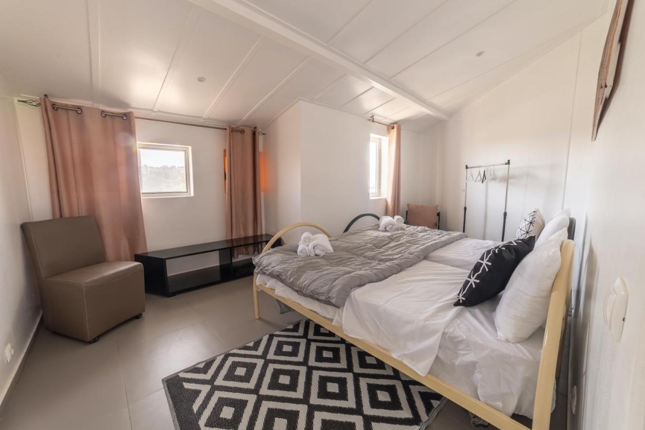 A Casa Da Mizi Otel Praia Dış mekan fotoğraf
