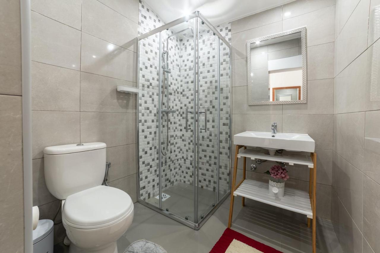 A Casa Da Mizi Otel Praia Dış mekan fotoğraf