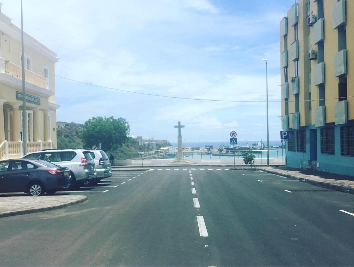 A Casa Da Mizi Otel Praia Dış mekan fotoğraf